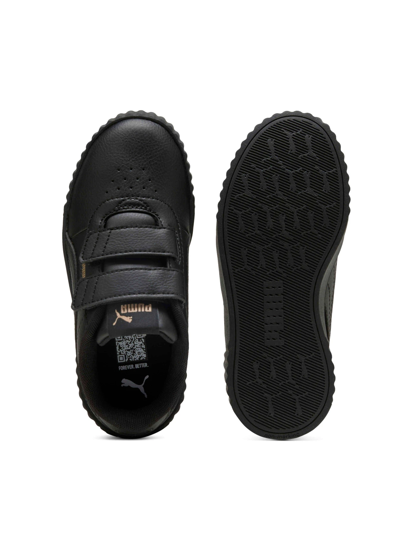 Кеди PUMA Carina 3.0 V Ps модель 401478 Фото