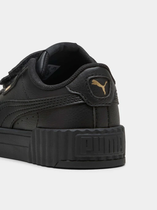 Дитячі Кеди низькі PUMA Carina 3.0 V Ps фото 3