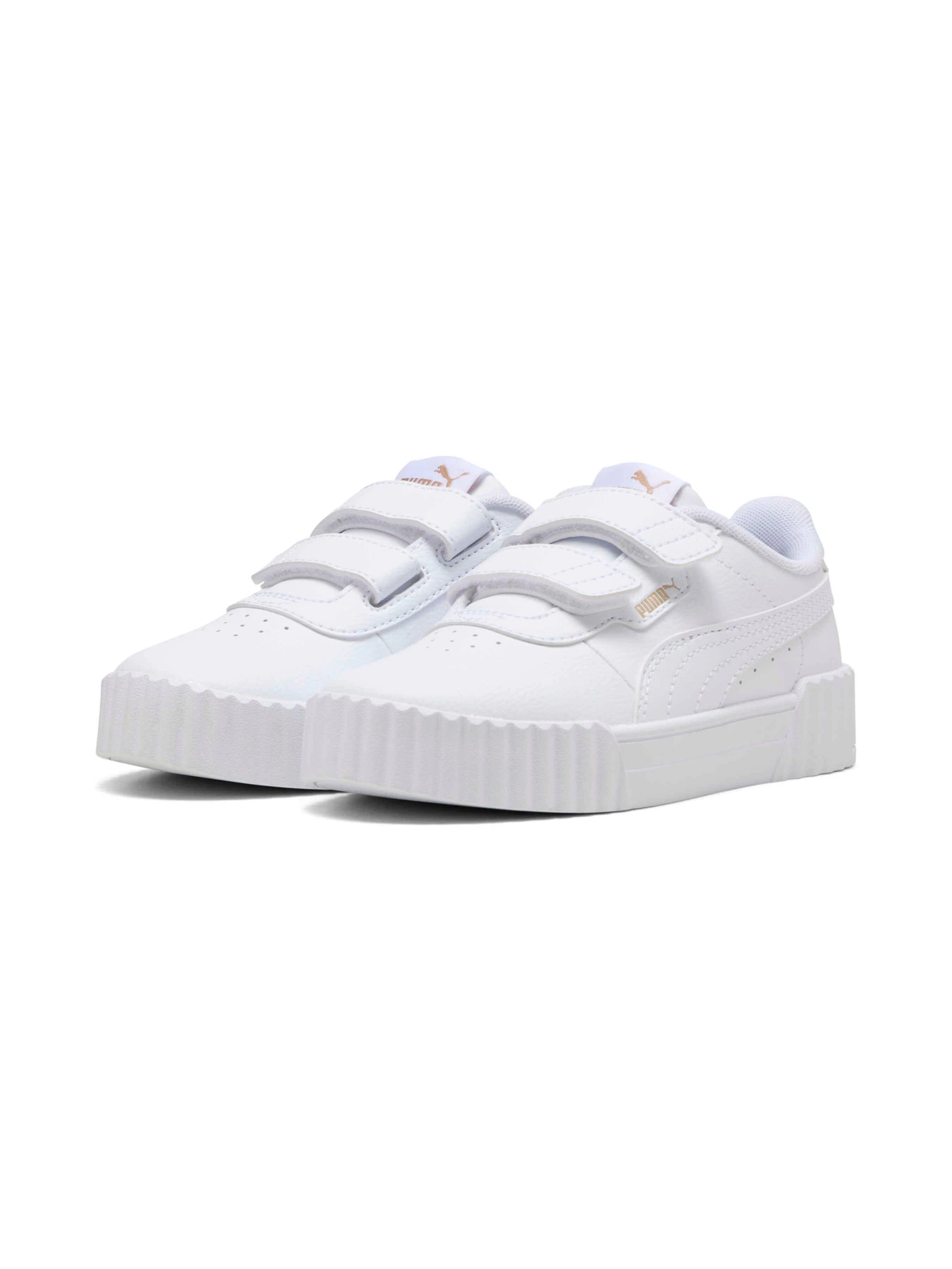 Кеди PUMA Carina 3.0 V Ps модель 401478 Фото