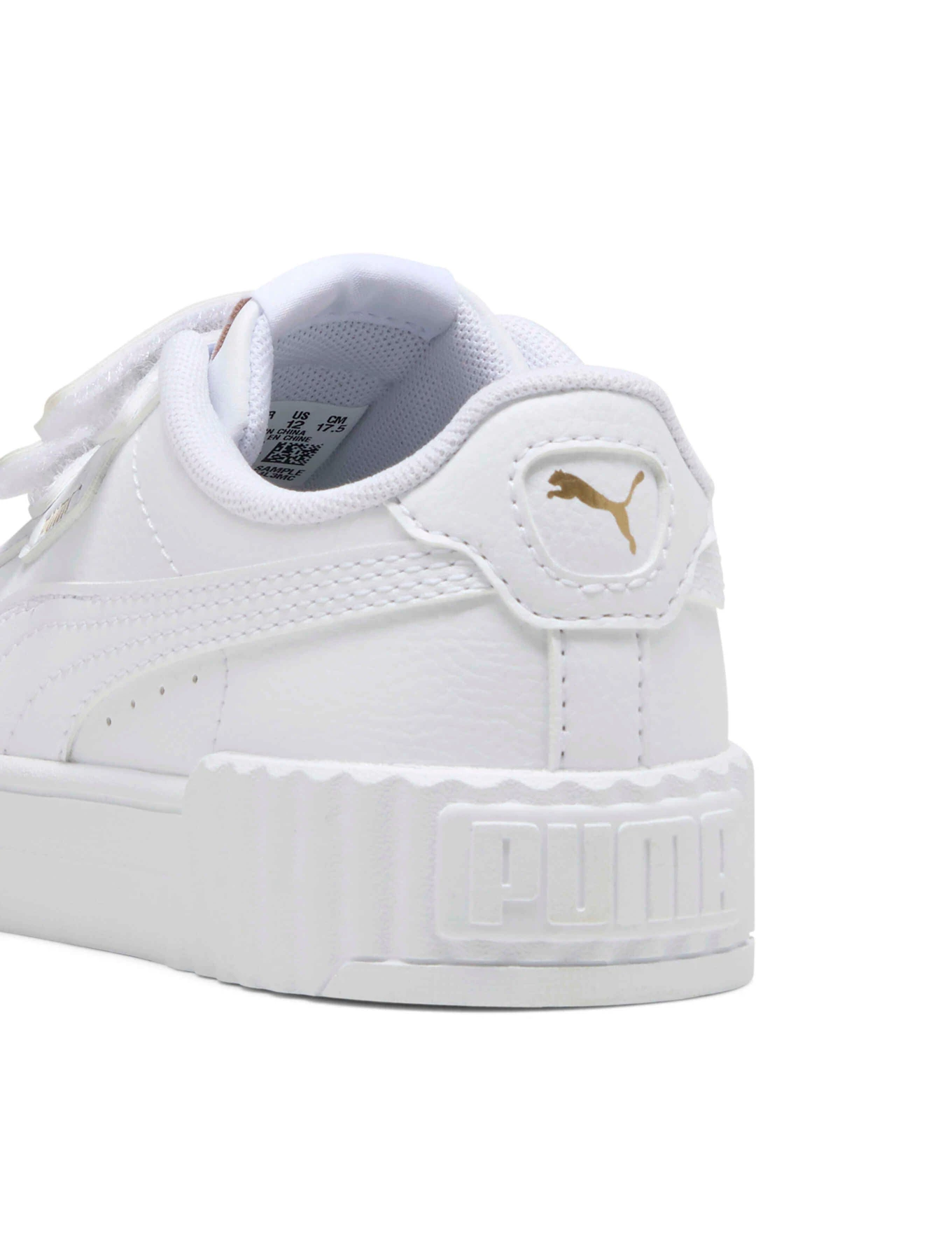 Кеди PUMA Carina 3.0 V Ps модель 401478 Фото