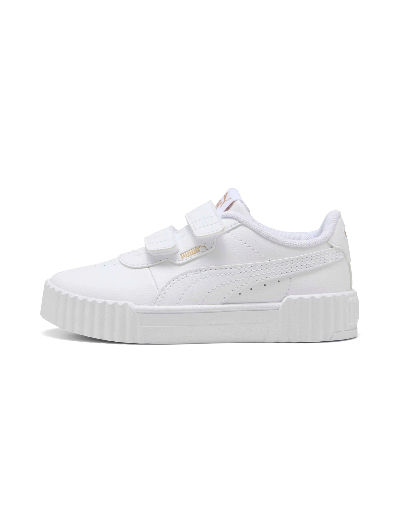 Кеди PUMA Carina 3.0 V Ps модель 401478 Фото