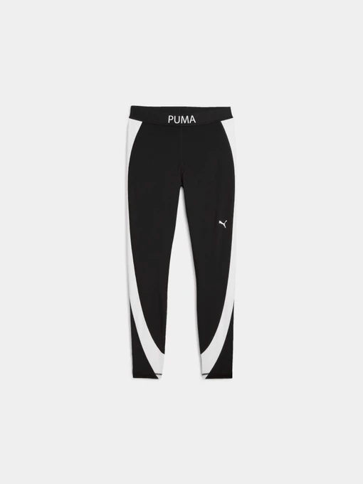 Штани PUMA W Strong Cb Tight модель 526679 Фото