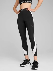 Штани PUMA W Strong Cb Tight модель 526679 Фото