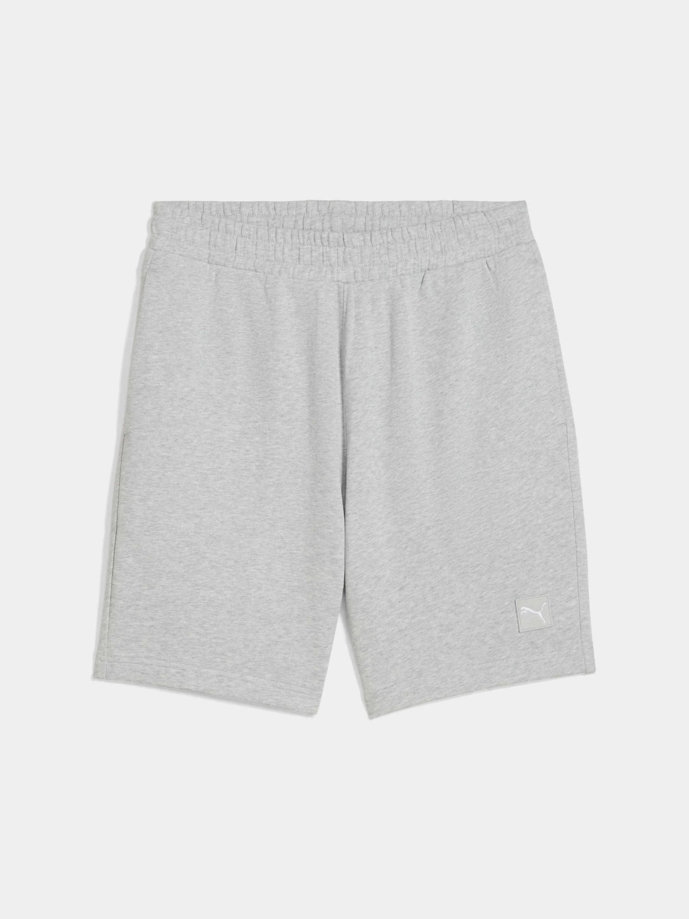 Шорты PUMA Ess Elevated Shorts модель 684730 Шорты PUMA Ess Elevated Shorts модель 684730 Фото