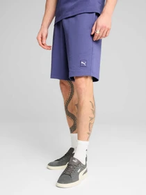 Шорты PUMA Ess Elevated Shorts модель 684730 Фото