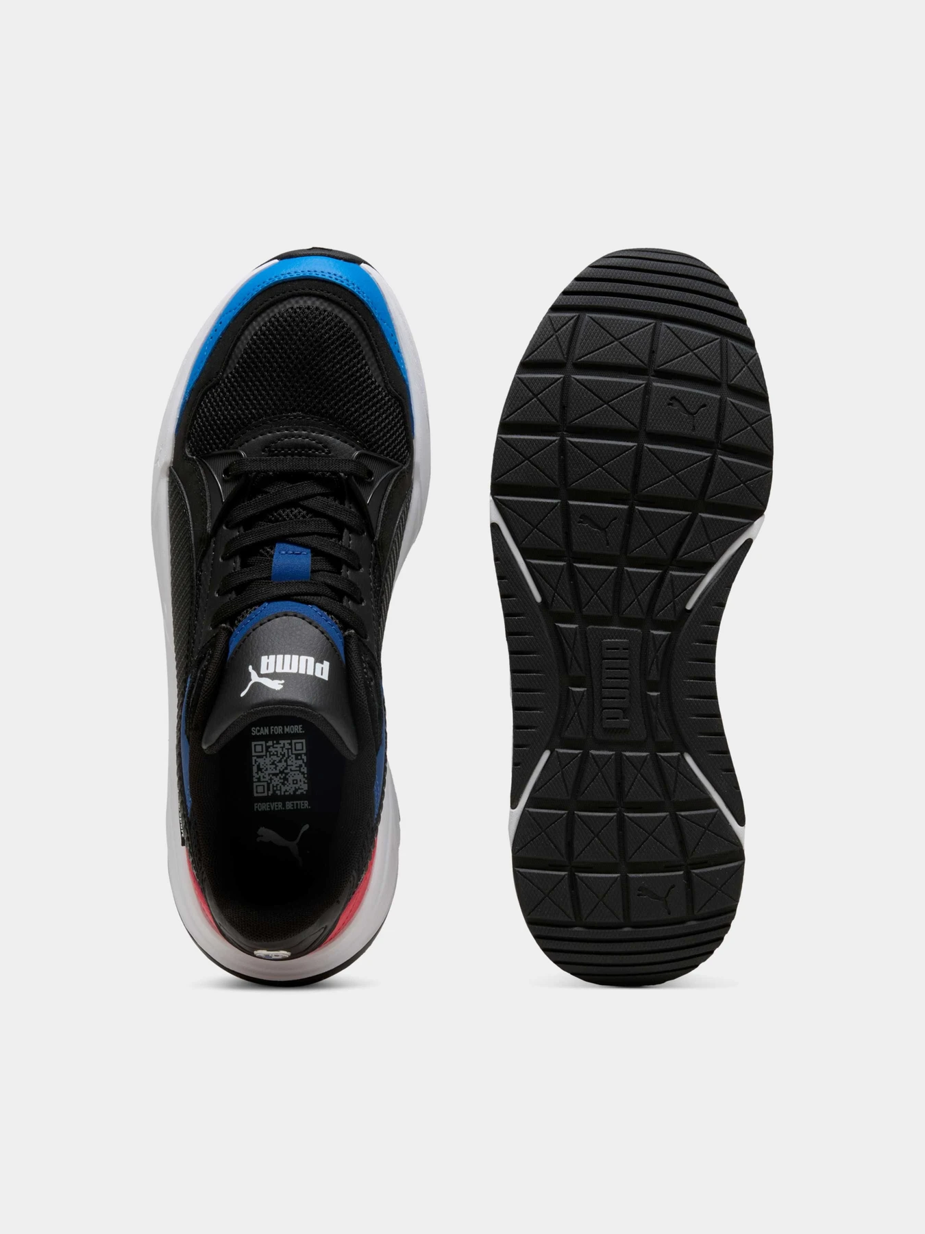 Кроссовки PUMA Bmw Mms Trinity 2 модель 308761 Фото