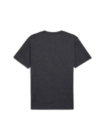 Футболки і поло PUMA M Tad Ess Heather Cat Tee модель 525907 Фото