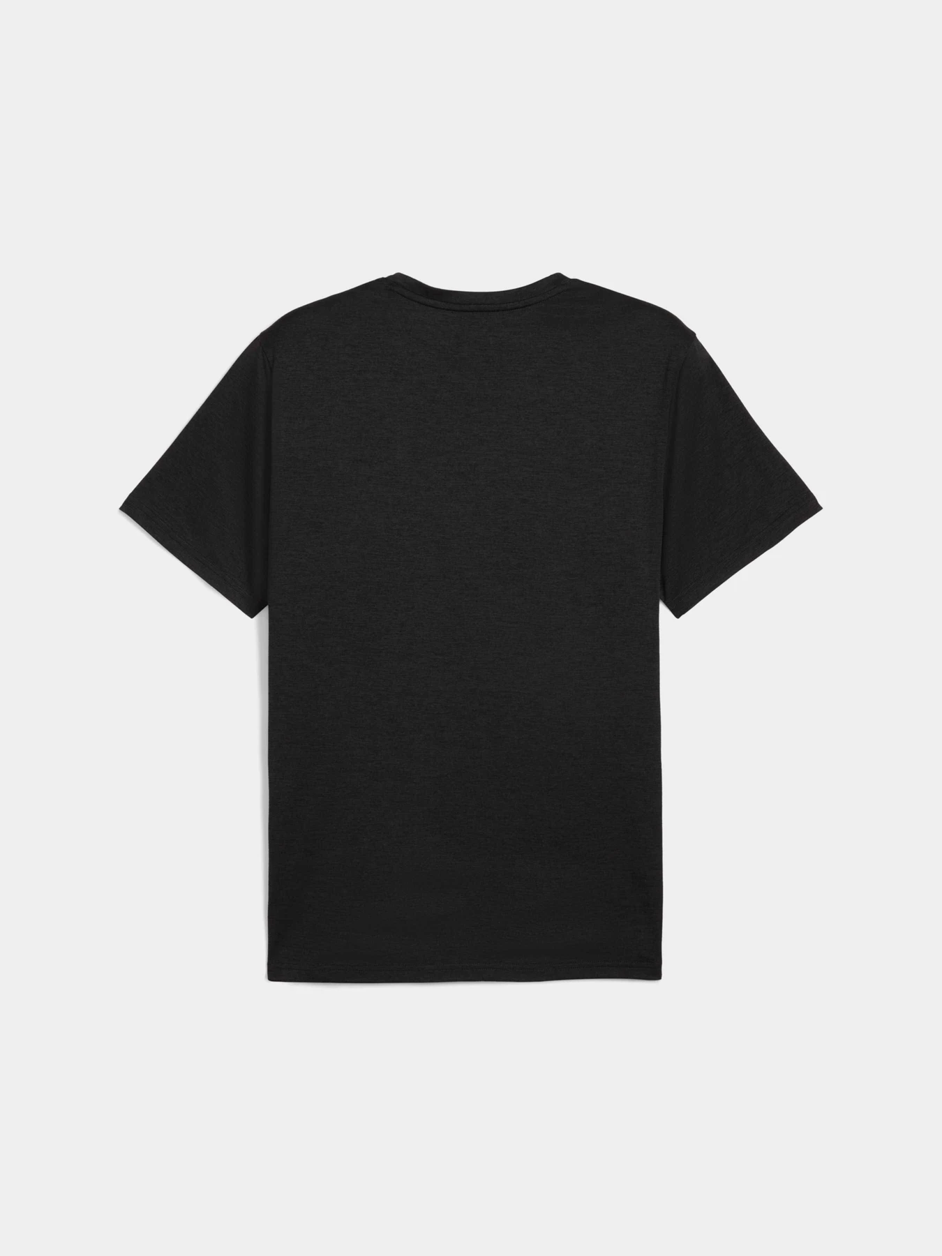 Футболки і поло PUMA M Tad Ess Heather Cat Tee модель 525907 Футболки і поло PUMA M Tad Ess Heather Cat Tee модель 525907 Фото