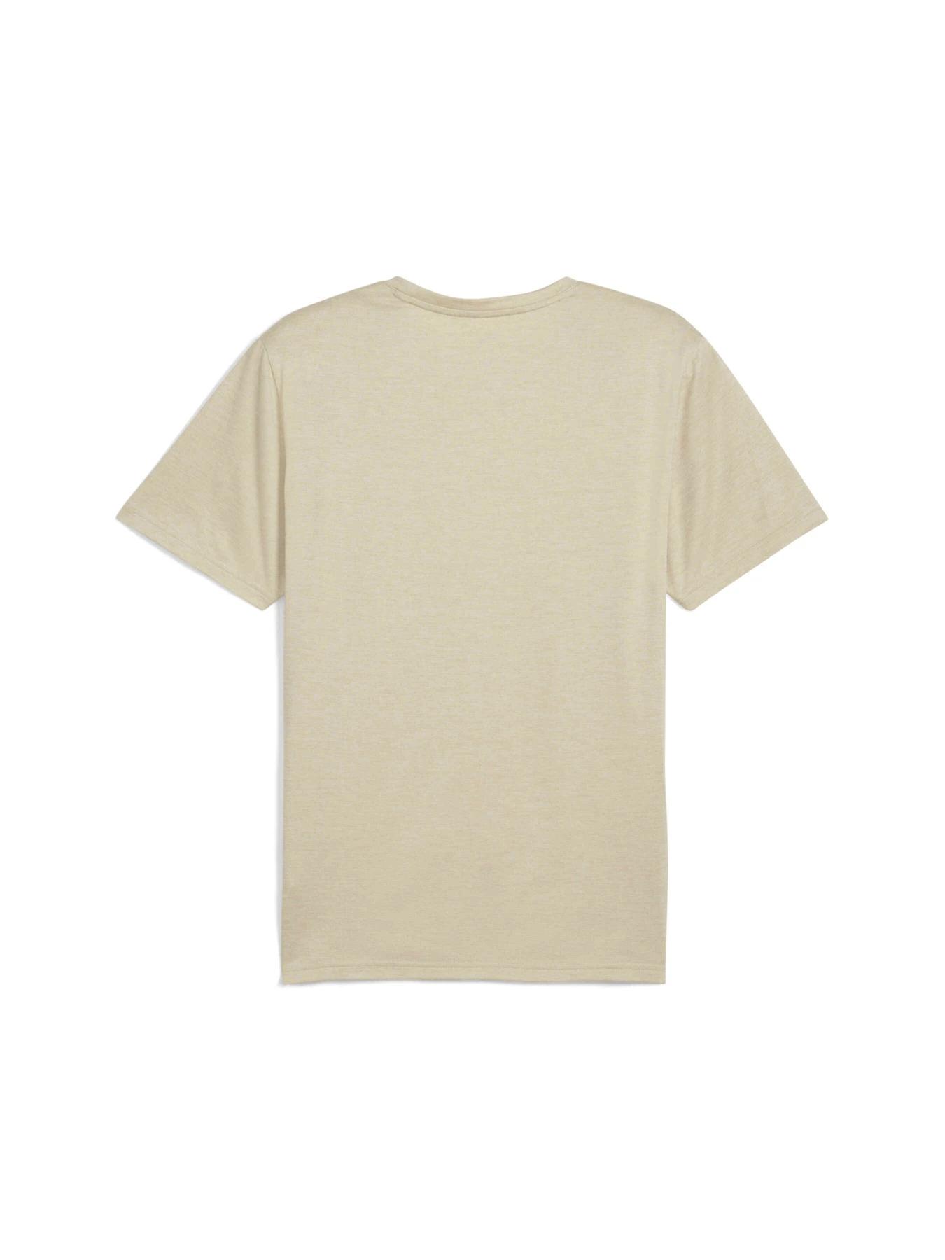 Футболки і поло PUMA M Tad Ess Heather Cat Tee модель 525907 Футболки і поло PUMA M Tad Ess Heather Cat Tee модель 525907 Фото