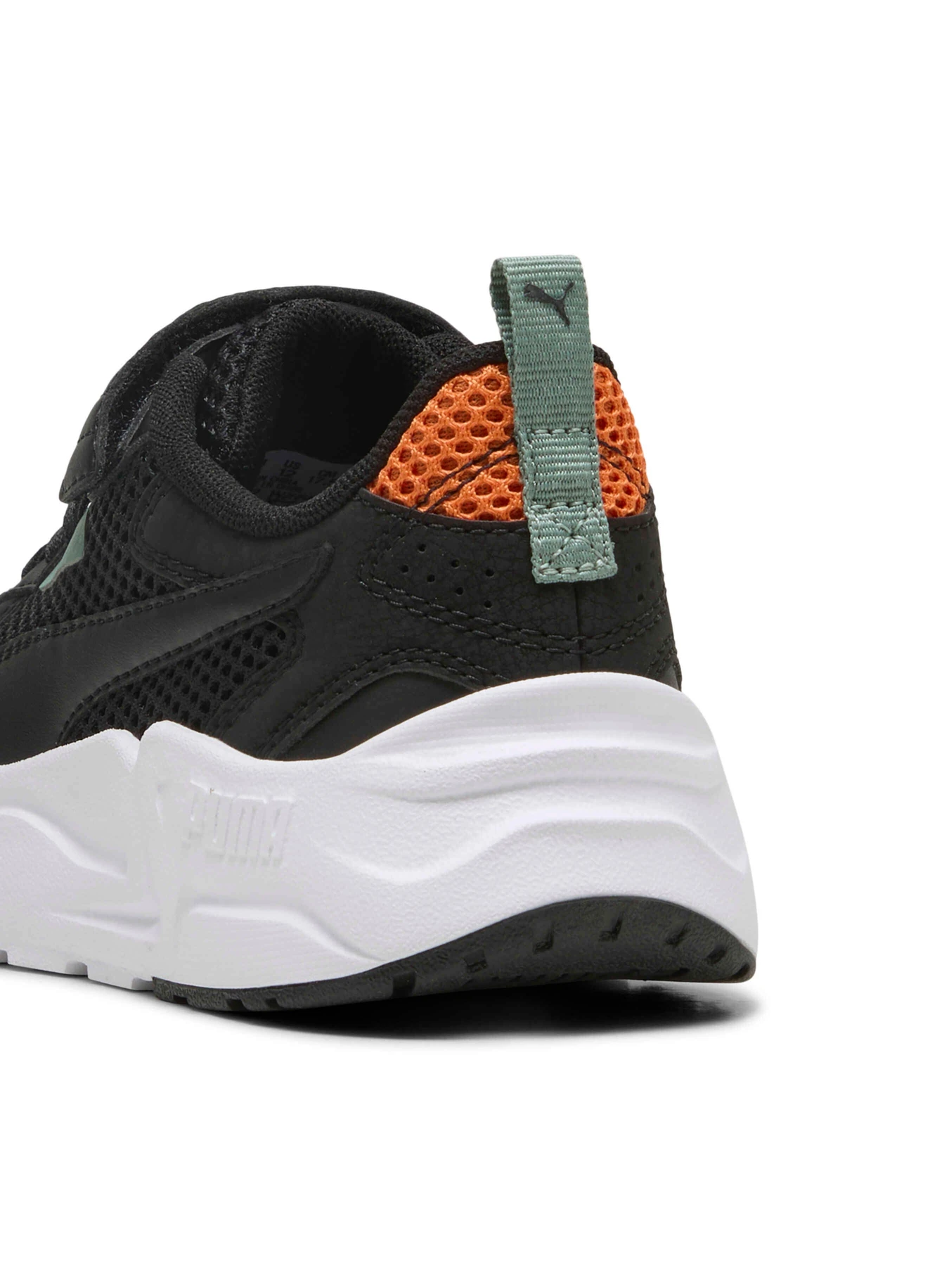 Кроссовки PUMA Trinity Lite Mid 90s Ac+ Ps модель 400660 Фото