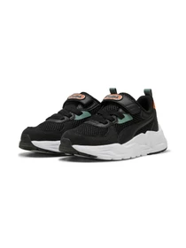 Кроссовки PUMA Trinity Lite Mid 90s Ac+ Ps модель 400660 Фото