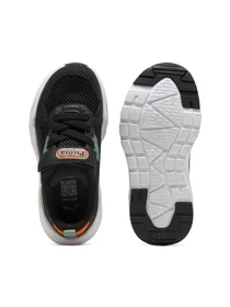 Кроссовки PUMA Trinity Lite Mid 90s Ac+ Ps модель 400660 Фото