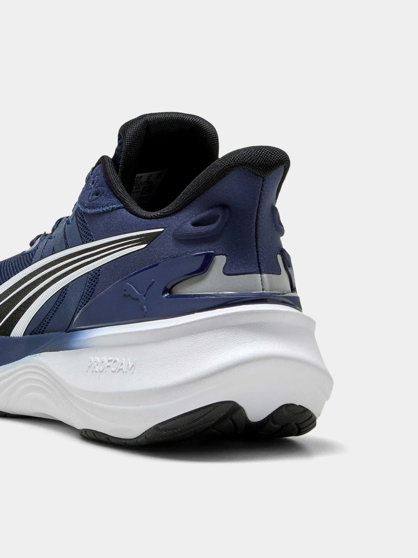 Кроссовки PUMA Pulse Pro модель 310780 Фото