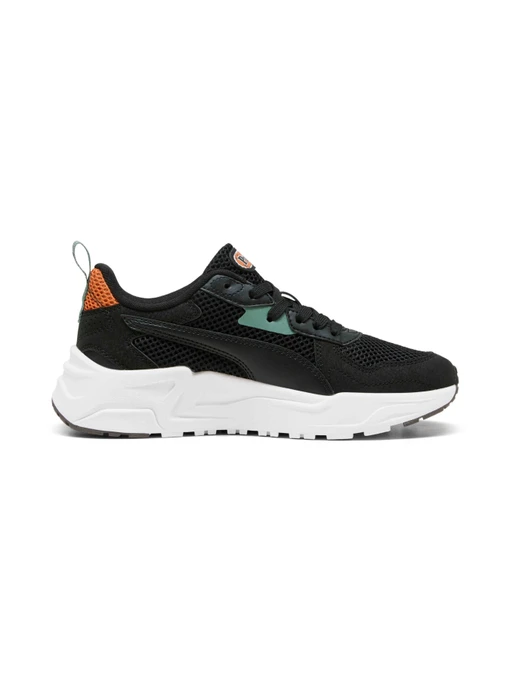 Кроссовки PUMA Trinity Lite Mid 90s Jr модель 400659 Фото