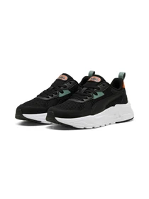Кроссовки PUMA Trinity Lite Mid 90s Jr модель 400659 Фото