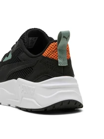 Кроссовки PUMA Trinity Lite Mid 90s Jr модель 400659 Фото