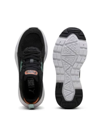 Кроссовки PUMA Trinity Lite Mid 90s Jr модель 400659 Фото