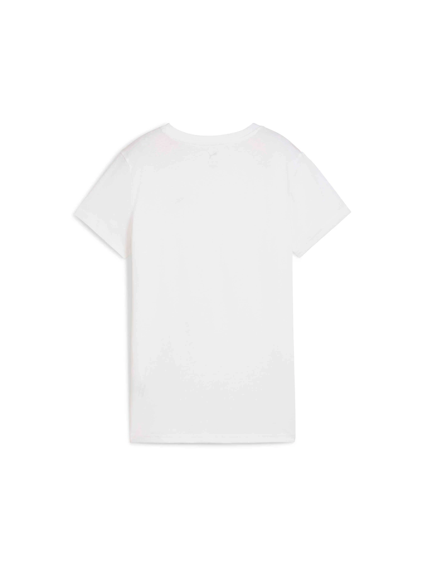Футболки и поло PUMA Ess Small No. 1 Logo Tee модель 682372 Фото