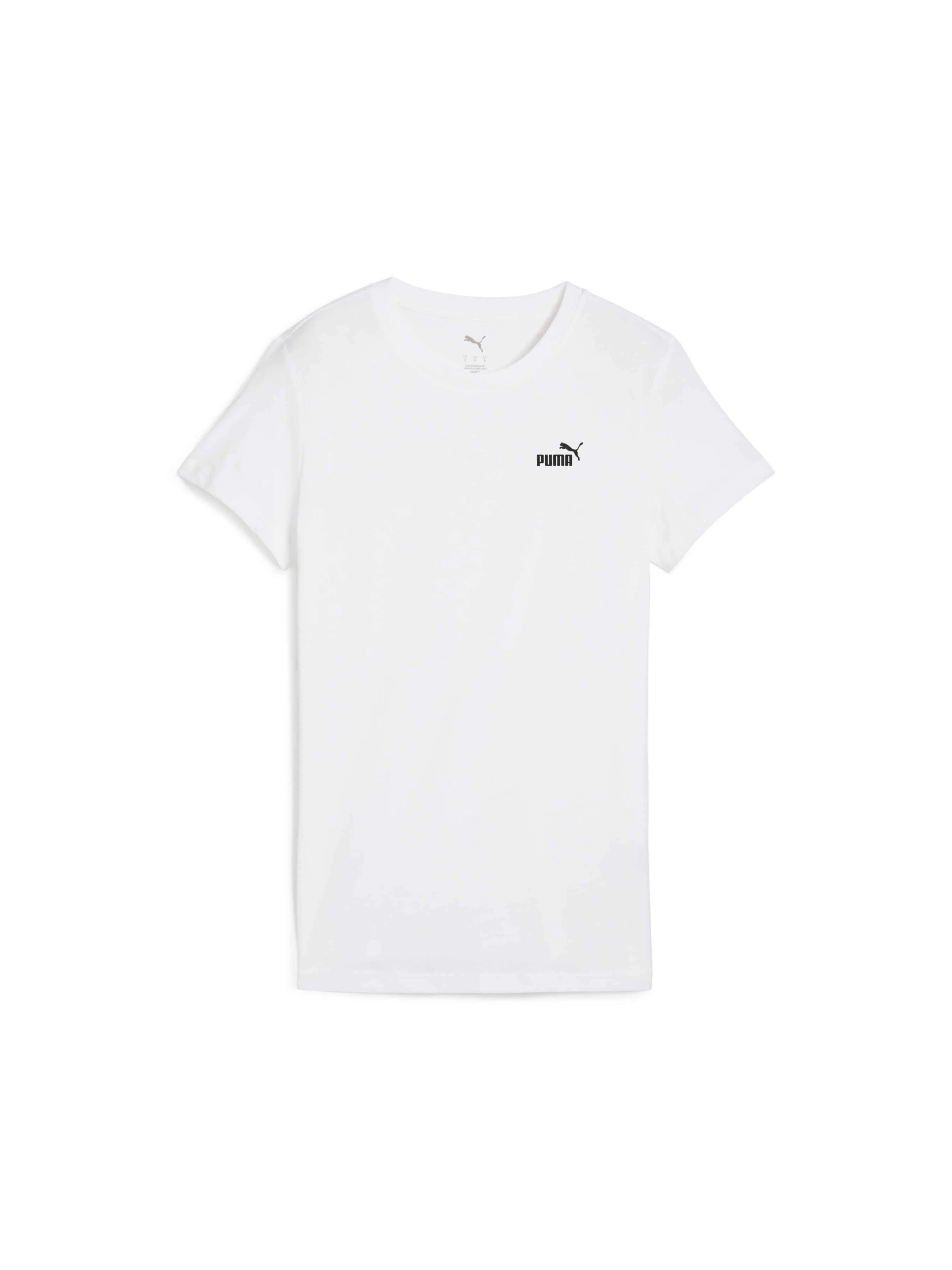 Жіноча Футболка PUMA Ess Small No. 1 Logo Tee