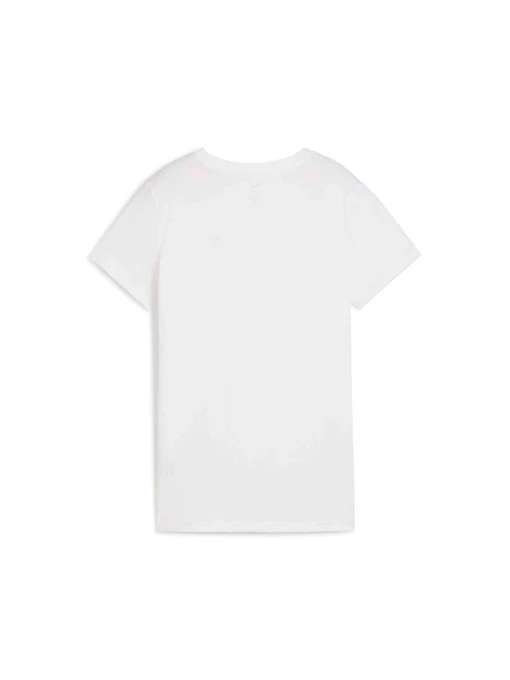 Жіноча Футболка PUMA Ess Small No. 1 Logo Tee фото 2