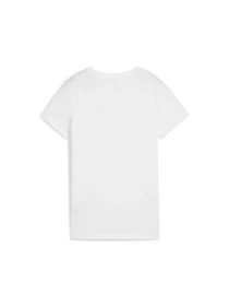 Футболки и поло PUMA Ess Small No. 1 Logo Tee модель 682372 Фото