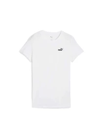 Футболки и поло PUMA Ess Small No. 1 Logo Tee модель 682372 Фото