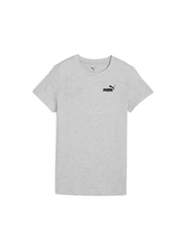 Футболки и поло PUMA Ess Small No. 1 Logo Tee модель 682372 Фото