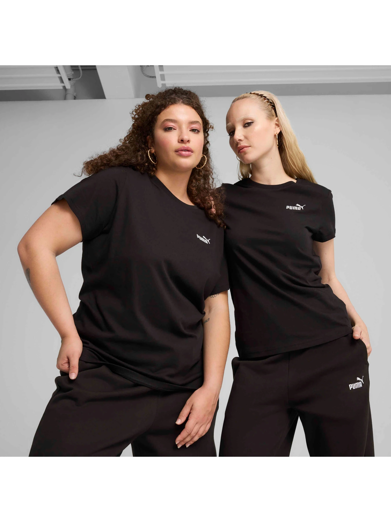 Футболки и поло PUMA Ess Small No. 1 Logo Tee модель 682372 Футболки и поло PUMA Ess Small No. 1 Logo Tee модель 682372 Фото