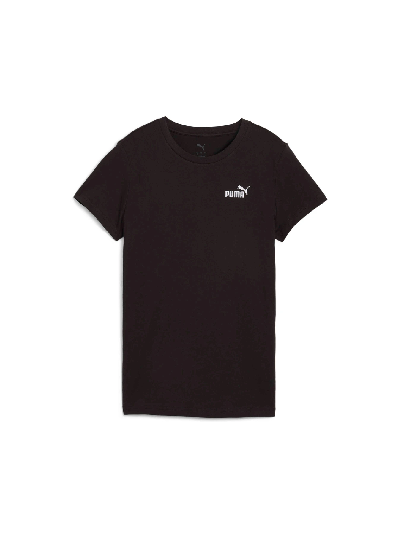 Футболки и поло PUMA Ess Small No. 1 Logo Tee модель 682372 Футболки и поло PUMA Ess Small No. 1 Logo Tee модель 682372 Фото