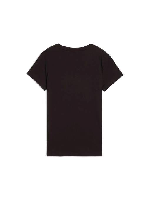 Жіноча Футболка PUMA Ess Small No. 1 Logo Tee фото 2