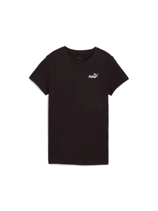 Футболки и поло PUMA Ess Small No. 1 Logo Tee модель 682372 Фото