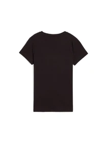 Футболки и поло PUMA Ess Small No. 1 Logo Tee модель 682372 Фото