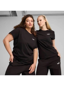 Футболки и поло PUMA Ess Small No. 1 Logo Tee модель 682372 Фото