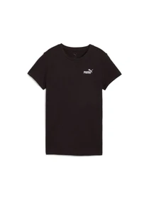 Футболки и поло PUMA Ess Small No. 1 Logo Tee модель 682372 Фото