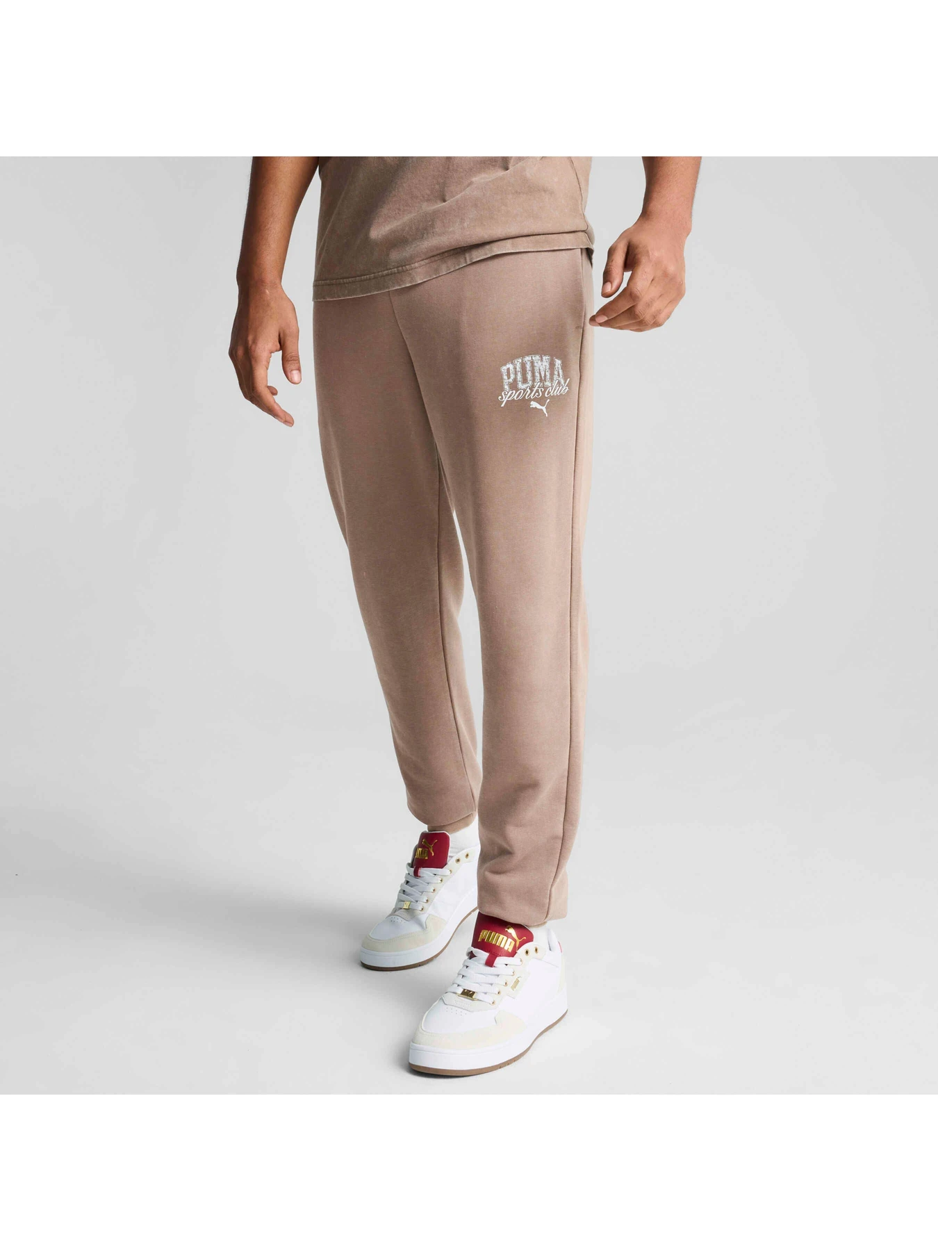 Штани PUMA Class Sweatpants модель 684642 Штани PUMA Class Sweatpants модель 684642 Фото
