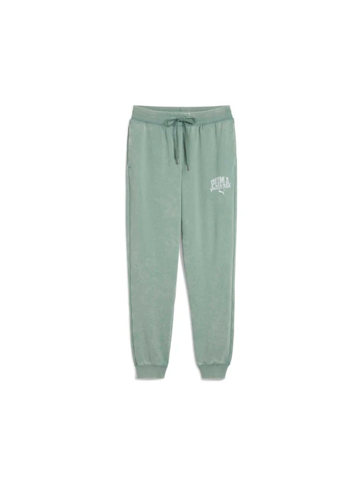 Штани PUMA Class Sweatpants модель 684642 Фото