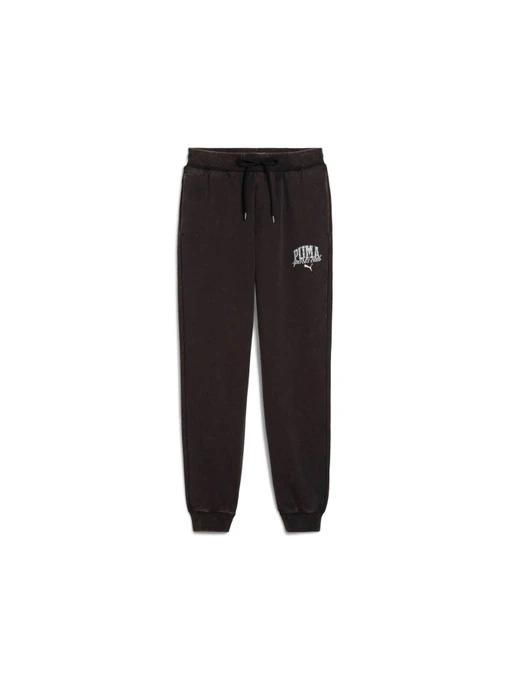 Штани PUMA Class Sweatpants модель 684642 Фото