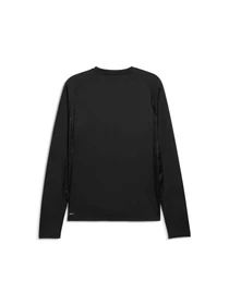Худі та світшоти PUMA M Tad Tech Ls Tee модель 526128 Фото