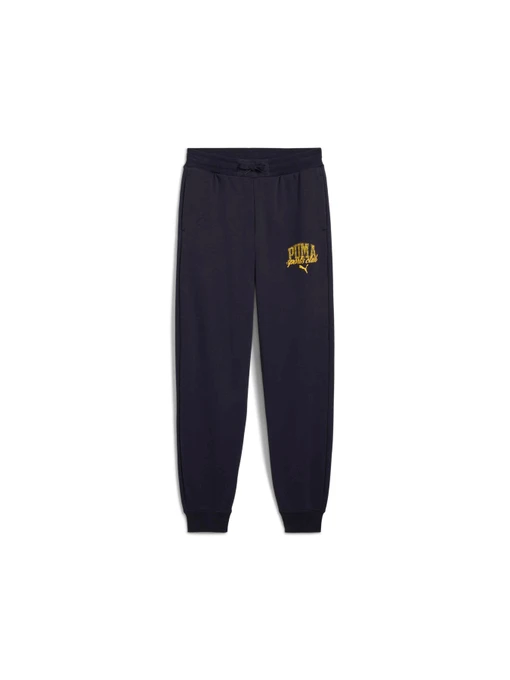 Брюки PUMA Class Sweatpants Tr модель 685800 Фото