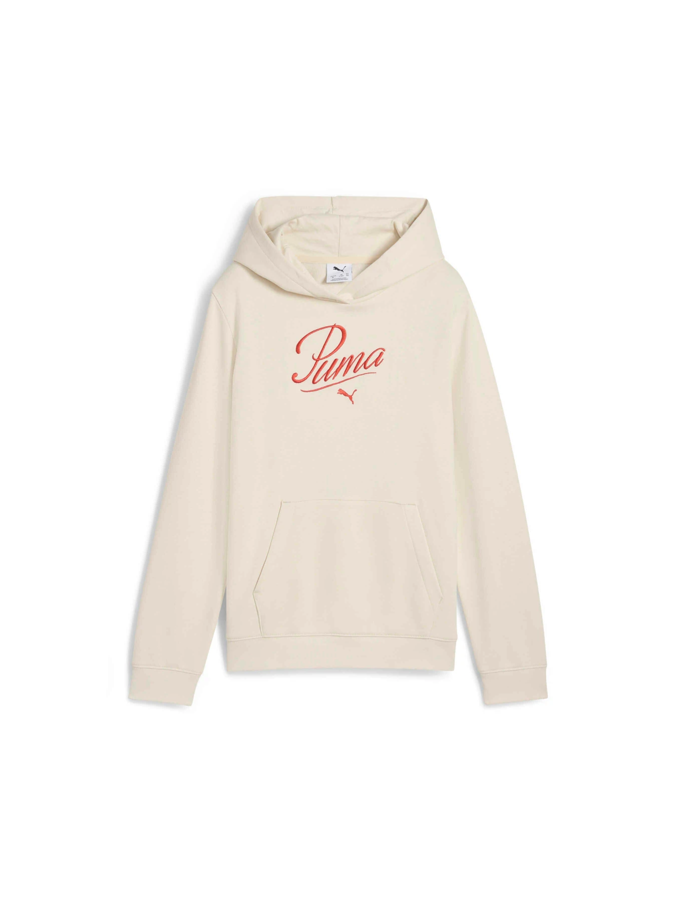 Худи и свитшоты PUMA Ess Script Hoodie модель 685806 Фото
