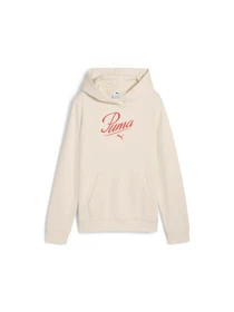 Худи и свитшоты PUMA Ess Script Hoodie модель 685806 Фото