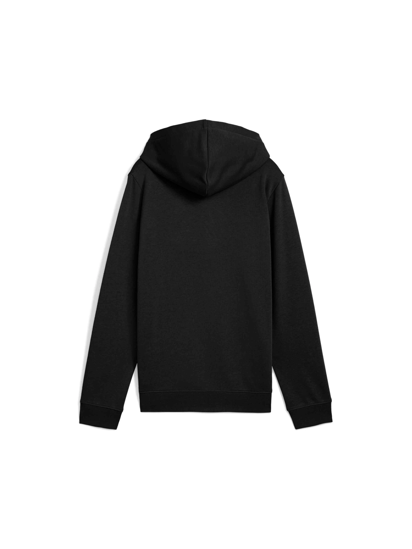 Худи и свитшоты PUMA Ess Script Hoodie модель 685806 Фото