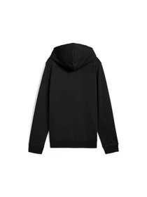 Худи и свитшоты PUMA Ess Script Hoodie модель 685806 Фото