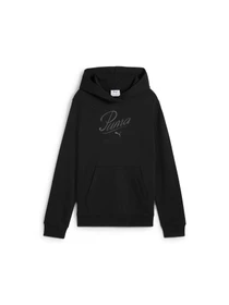 Худи и свитшоты PUMA Ess Script Hoodie модель 685806 Фото