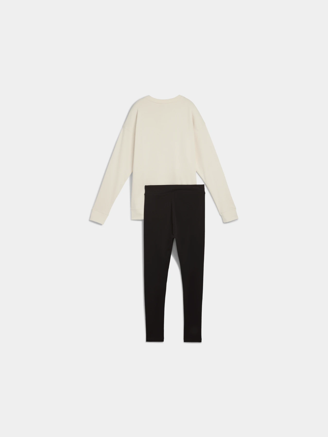 Костюмы PUMA Relaxed Sweat Suit модель 631539 Костюмы PUMA Relaxed Sweat Suit модель 631539 Фото