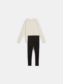 Костюмы PUMA Relaxed Sweat Suit модель 631539 Фото