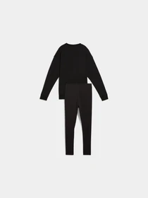 Костюмы PUMA Relaxed Sweat Suit модель 631539 Фото