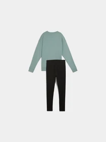 Костюмы PUMA Relaxed Sweat Suit модель 631539 Фото