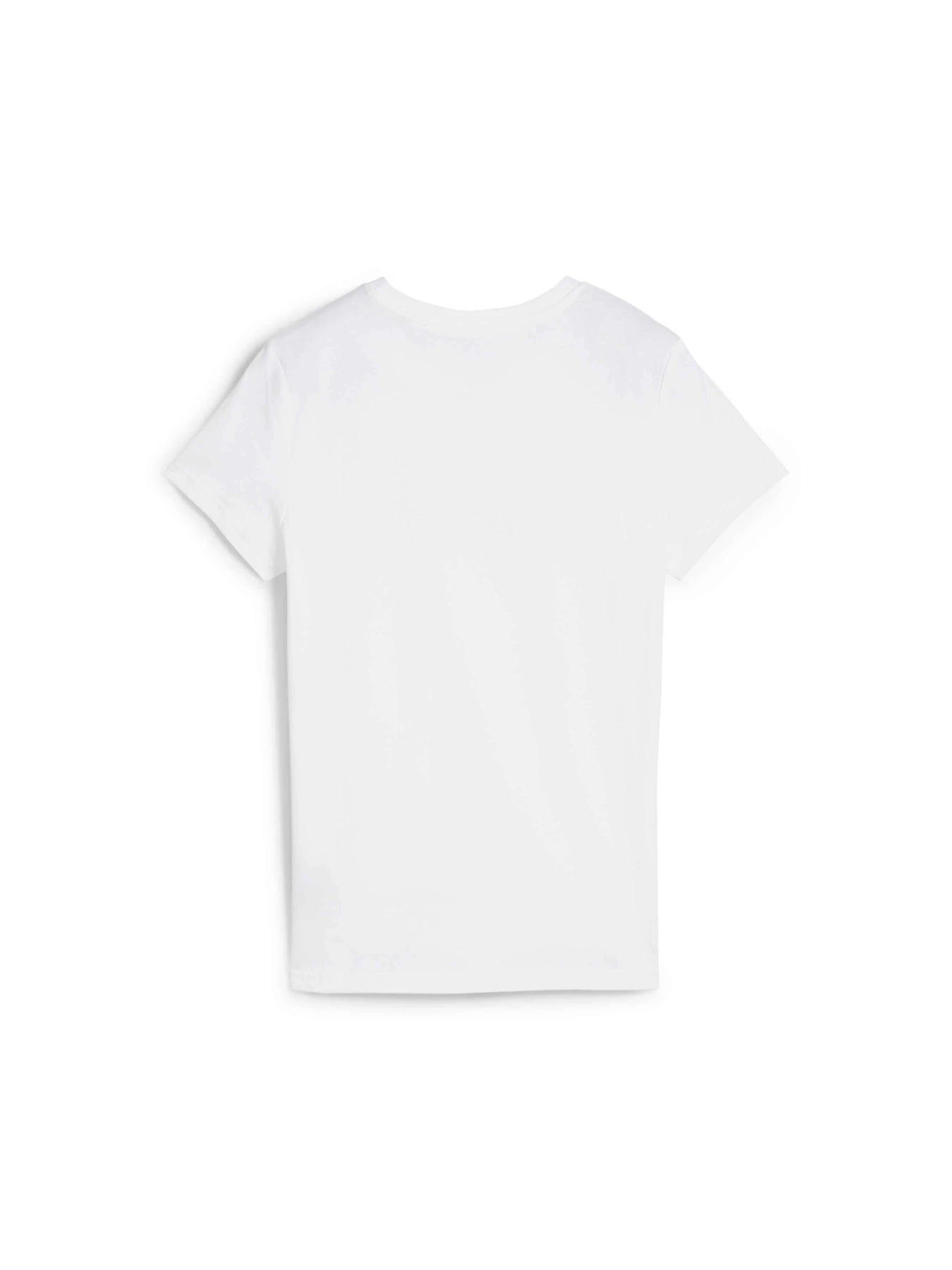 Футболки и поло PUMA Ess No. 1 Logo Tee модель 682370 Фото