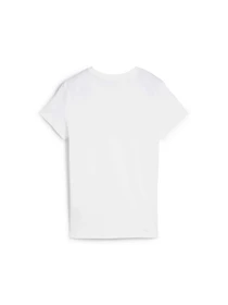 Футболки и поло PUMA Ess No. 1 Logo Tee модель 682370 Фото